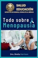 Todo Sobre Menopausia