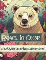 Bears In Color