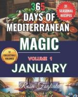 365 Days of Mediterranean Magic