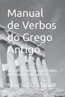 Manual De Verbos Do Grego Antigo