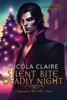 Silent Bite Deadly Night (Kindred, Book 14)