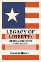 Legacy of Liberty