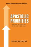 Apostolic Priorities