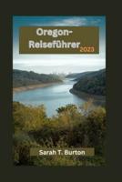 Oregon-Reiseführer 2023