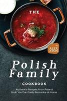 The Polish Family Cookbook