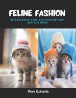 Feline Fashion