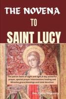 The Novena to Saint Lucy