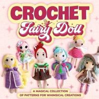 Crochet Fairy Doll