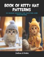 Book of Kitty Hat Patterns