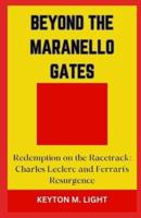 Beyond the Maranello Gates
