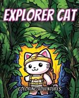 Explorer Cat