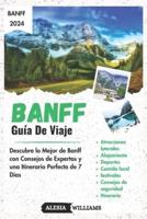 Guía De Viaje Banff