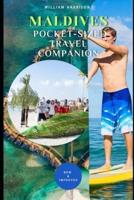 Maldives Pocket-Sized Travelcompanion