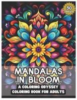 Mandalas in Bloom