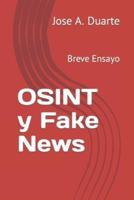 OSINT Y Fake News