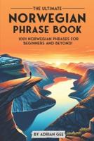 The Ultimate Norwegian Phrase Book