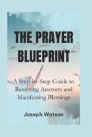 The Prayer Blueprint