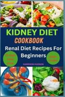 Kidney Diet Cookbook