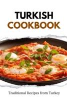 Turkish Cookbook