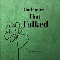 The Flower That Talked