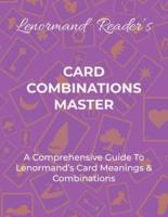 Card Combinations Master