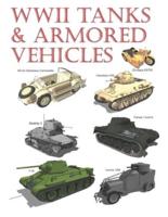 WWII Tanks & Armored Vehicles