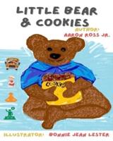 Little Bear And Cookies