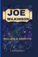 Joe Wilkinson