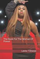 The Book For The Woman Of Power