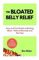 The Bloated Belly Relief