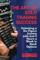 The Art of Solo Trading Success