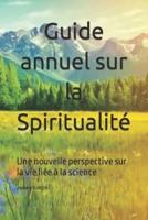 Guide Annuel Sur La Spiritualité