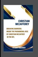 Christian McCafferey
