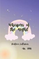 Whispers of the Night