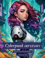 Cyberpunk Survivors