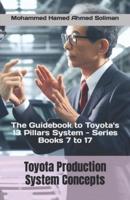 Toyota Production System Concepts