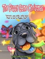 The Puppy Game Christmas