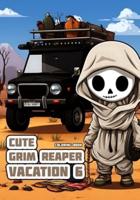 Cute Grim Reaper - Vacation 6
