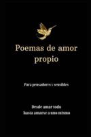 Poemas De Amor Propio