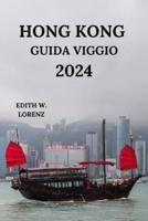 Hong Kong Guida Viggio 2024