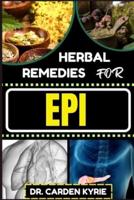 Herbal Remedies for Epi