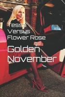 Tessa Versus Flower Rose