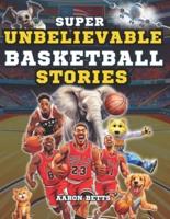 Basketball Books for Kids Age 8-12