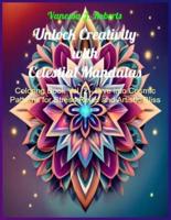 Unlock Creativity With Celestial Mandalas