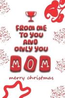 From Me To You & Only You, MOM!