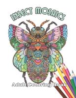 Insect Mosaics
