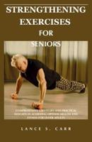 Strengthening Exercises for Seniors