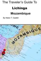 The Traveler's Guide to Lichinga, Mozambique