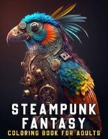 Steampunk Fantasy