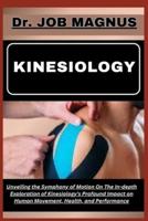 Kinesiology